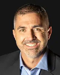 Darren Child