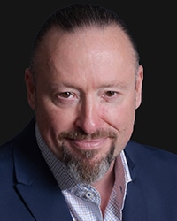 Mike Stanway