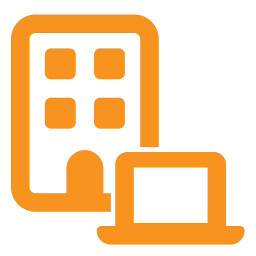 Smart Home Apps Icon