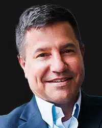 Darren Rish, Chief Executive Officer at Smartaira